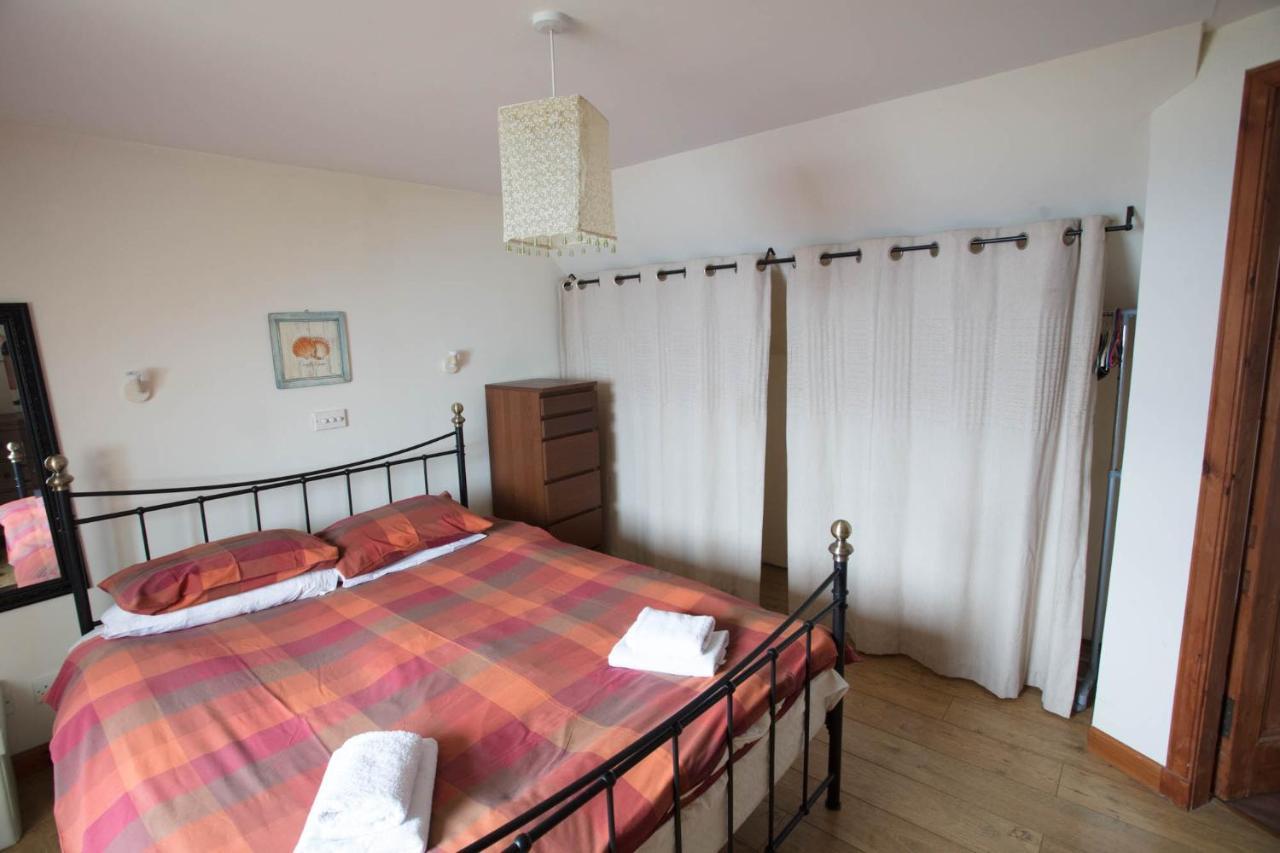 Dolphin View Hillockhead Apartment Rosemarkie Exterior photo