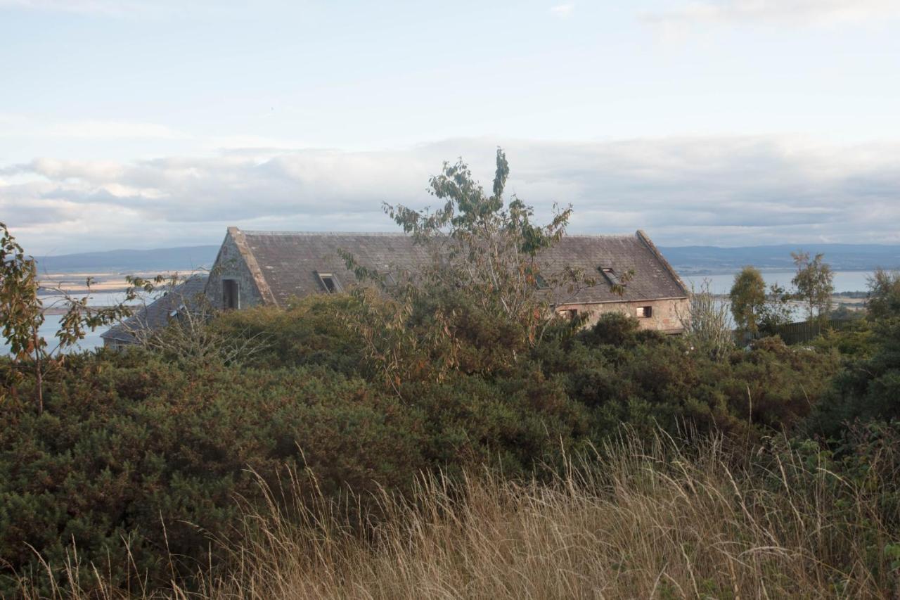 Dolphin View Hillockhead Apartment Rosemarkie Exterior photo