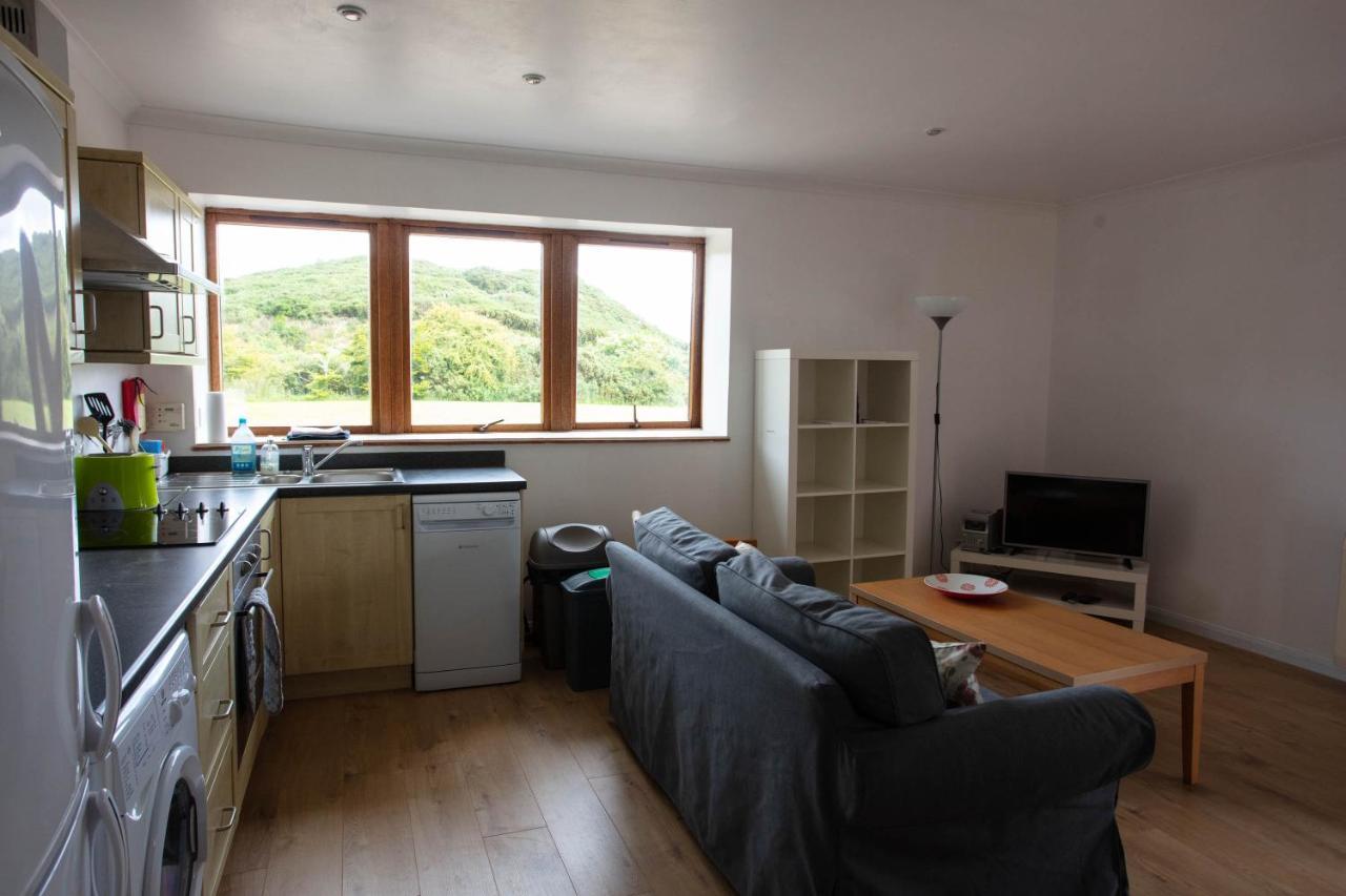 Dolphin View Hillockhead Apartment Rosemarkie Exterior photo