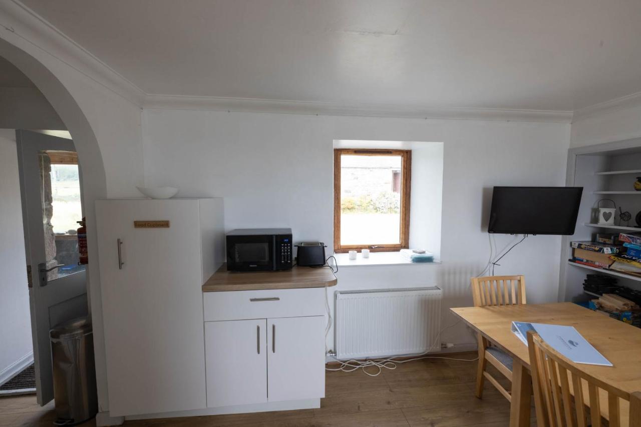 Dolphin View Hillockhead Apartment Rosemarkie Exterior photo