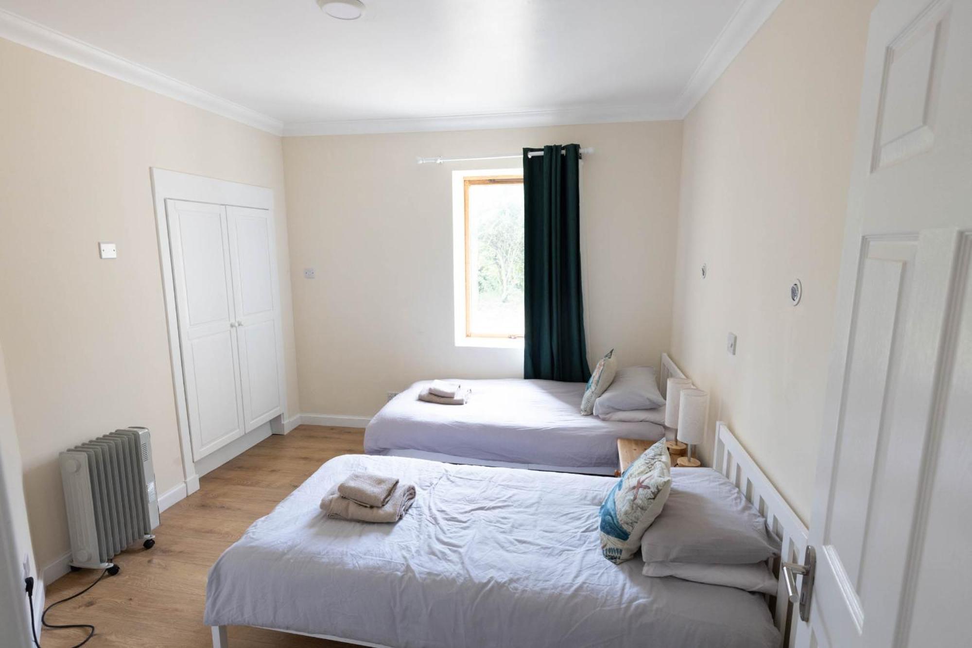 Dolphin View Hillockhead Apartment Rosemarkie Exterior photo